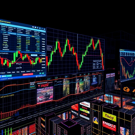 forex trading