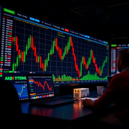 forex trading