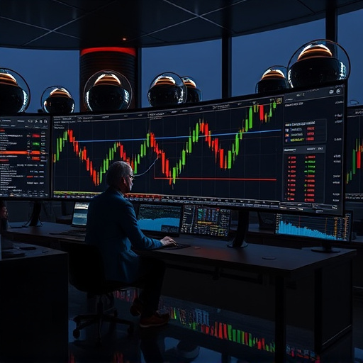 forex trading