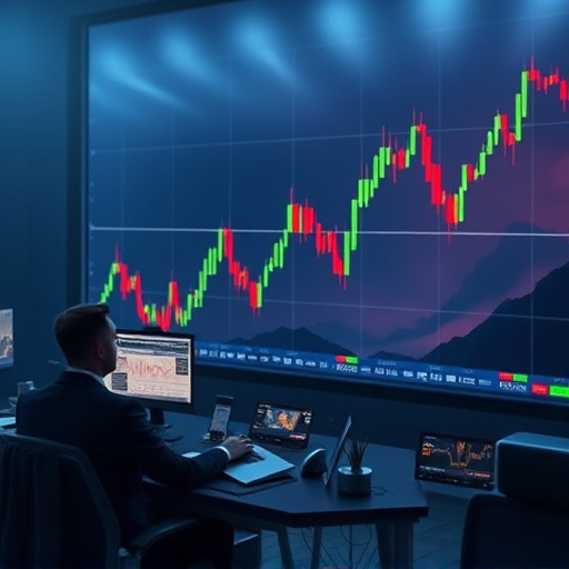 forex trading