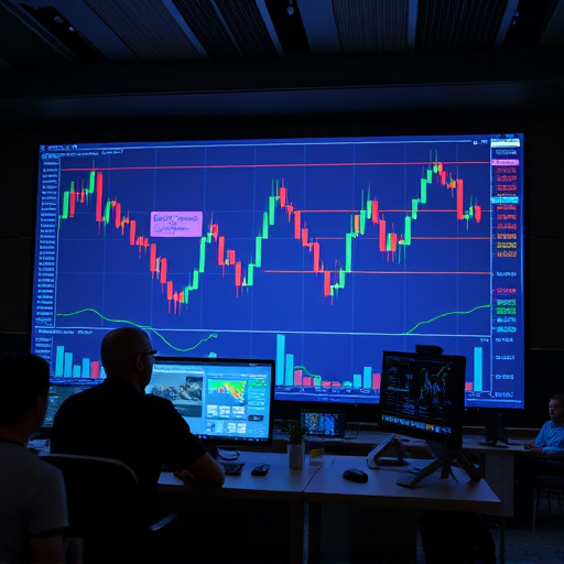 forex trading
