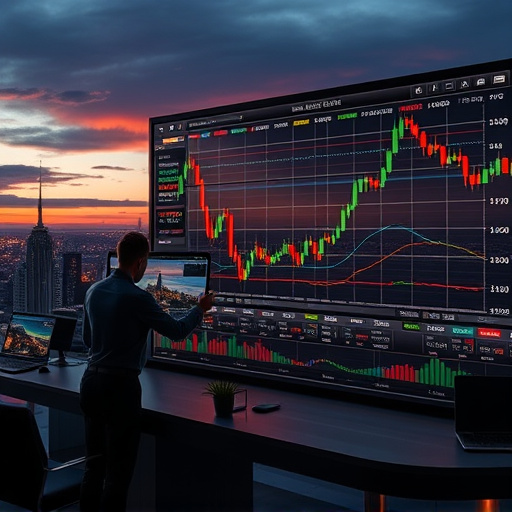 forex trading