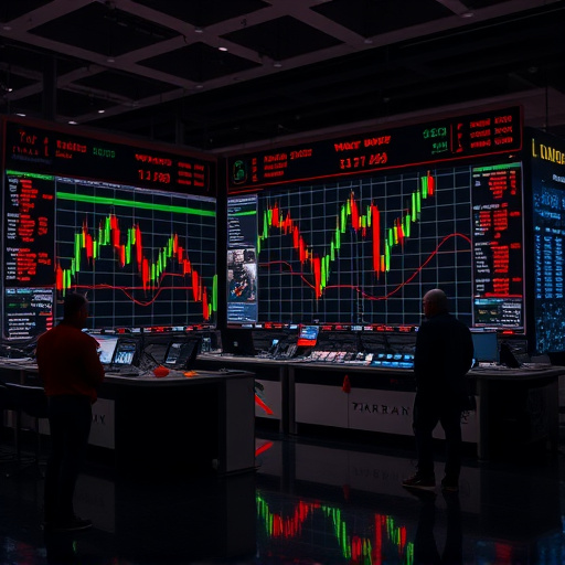 forex trading