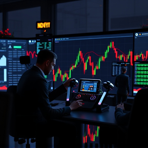 forex trading