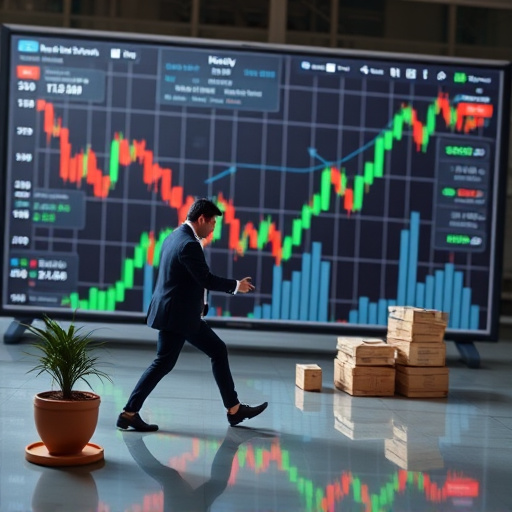 forex trading