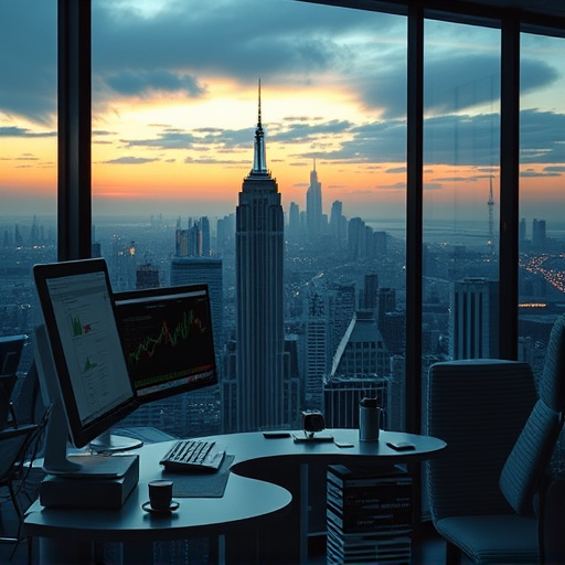 forex trading
