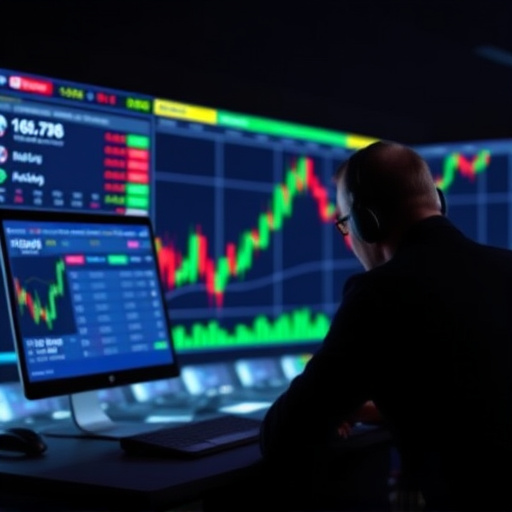 forex trading