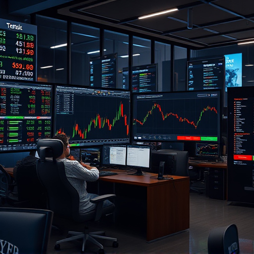 forex trading