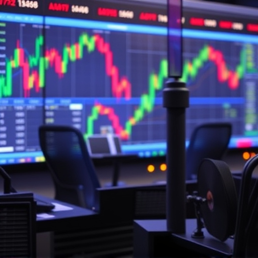 forex trading