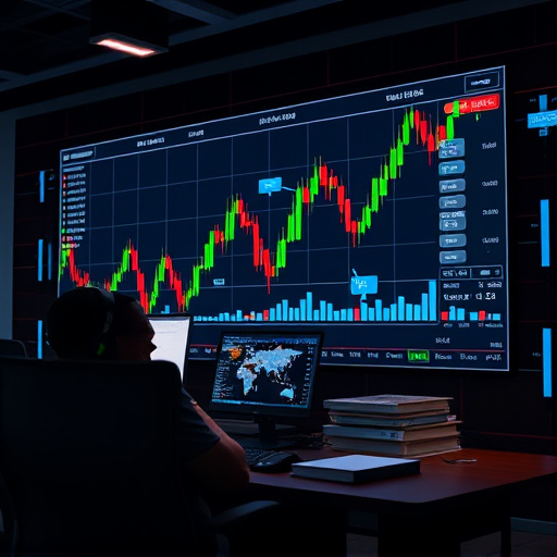 forex trading