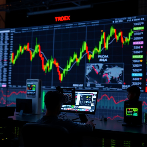 forex trading