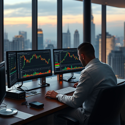 forex trading