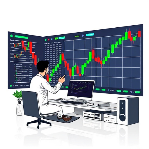 forex trading