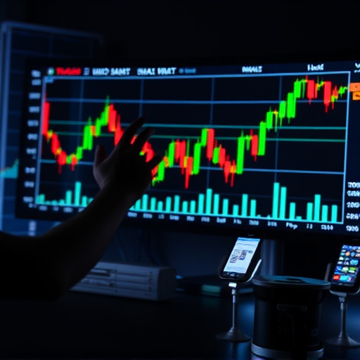 forex trading
