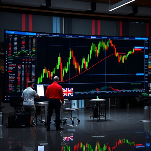 forex trading