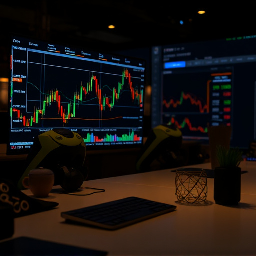 forex trading