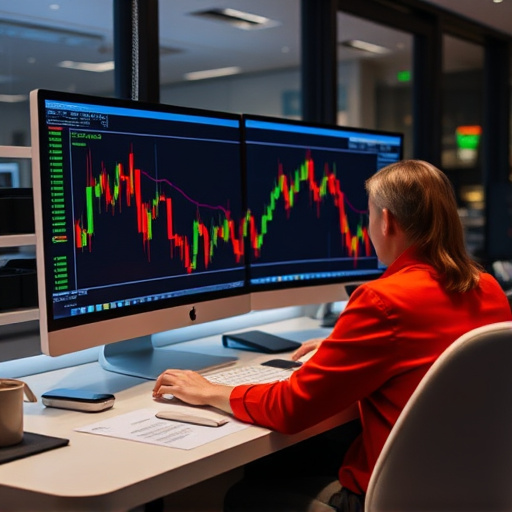 forex trading