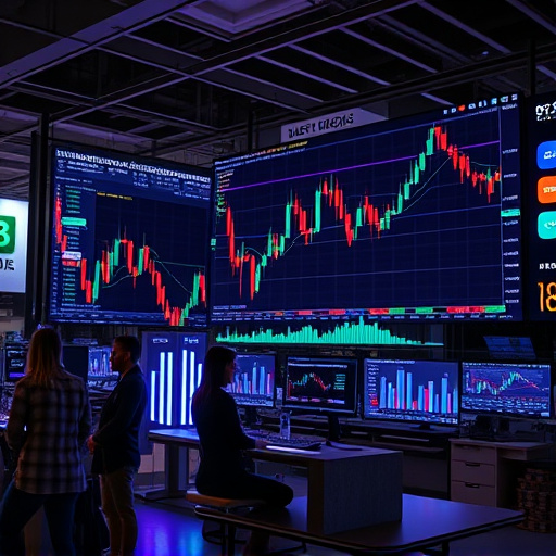 forex trading