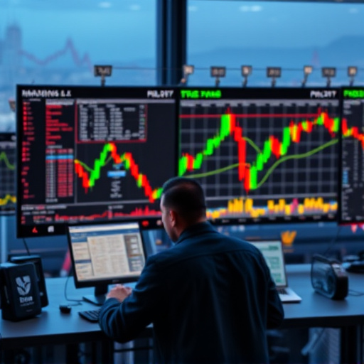 forex trading