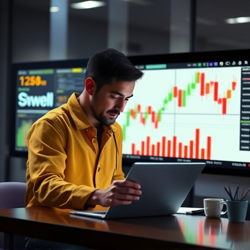 forex trading