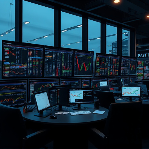 forex trading
