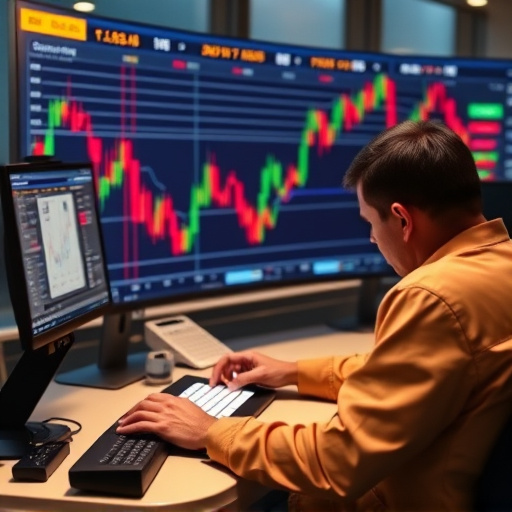 forex trading
