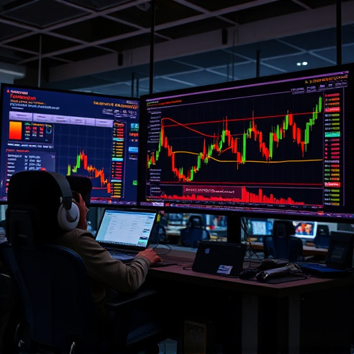 forex trading