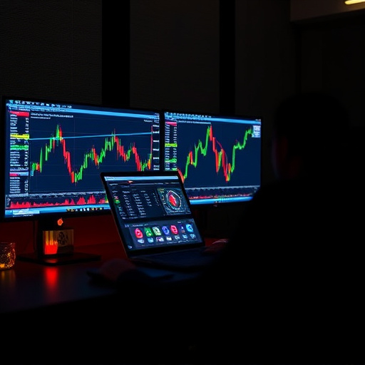 forex trading