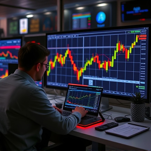 forex trading