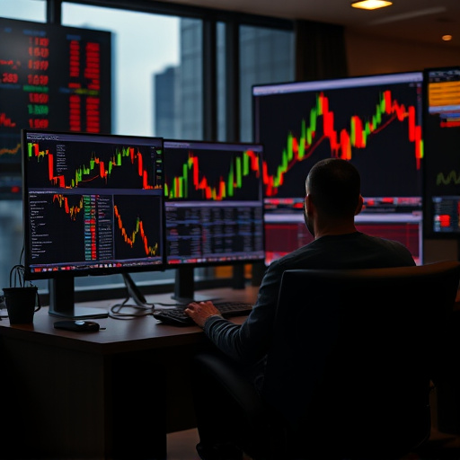 forex trading
