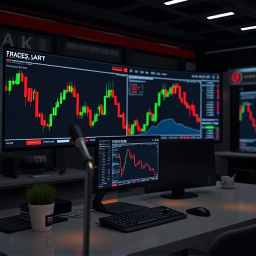 forex trading