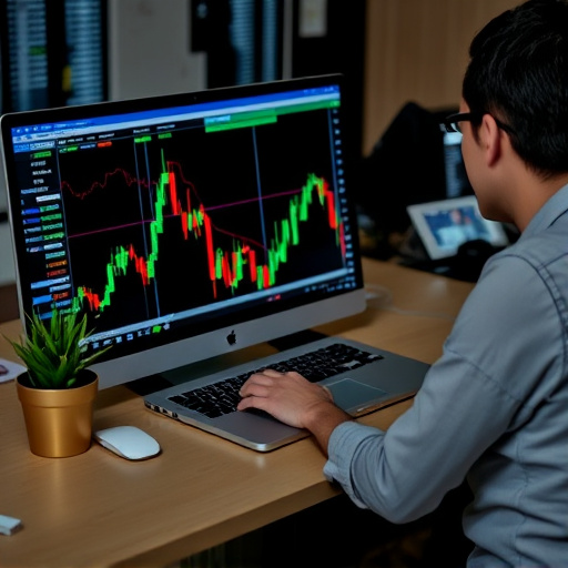 forex trading course