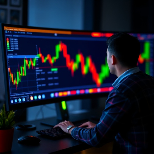 forex trading course