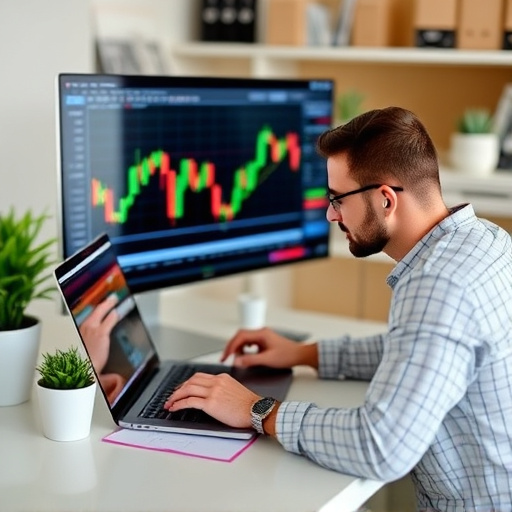 forex trading course