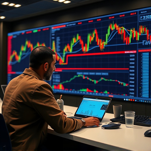 forex trading course