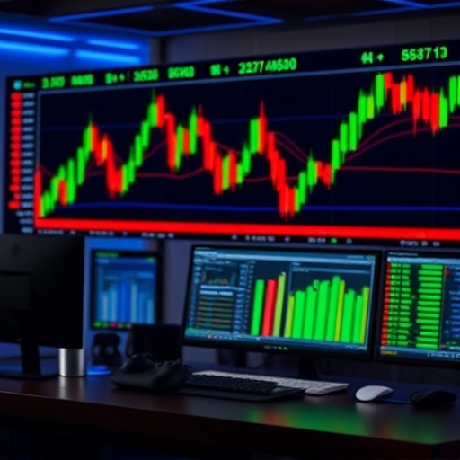 forex trading course