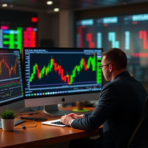 forex trading course