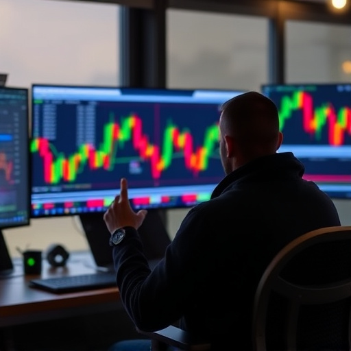 forex trading course