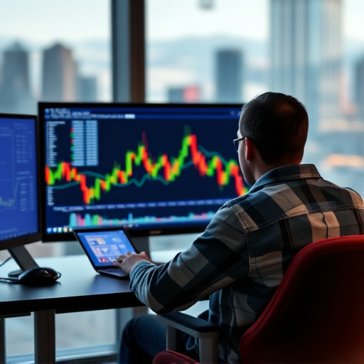 forex trading course