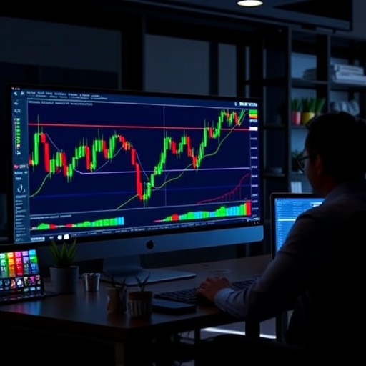 forex trading course