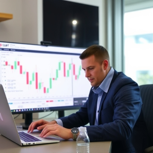forex trading course