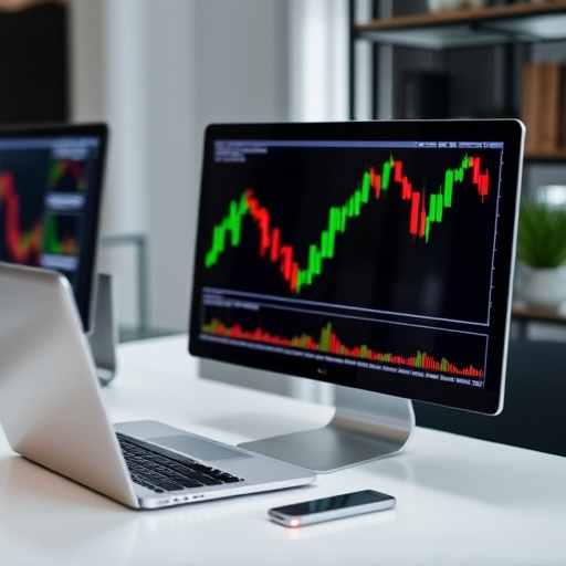 forex trading course