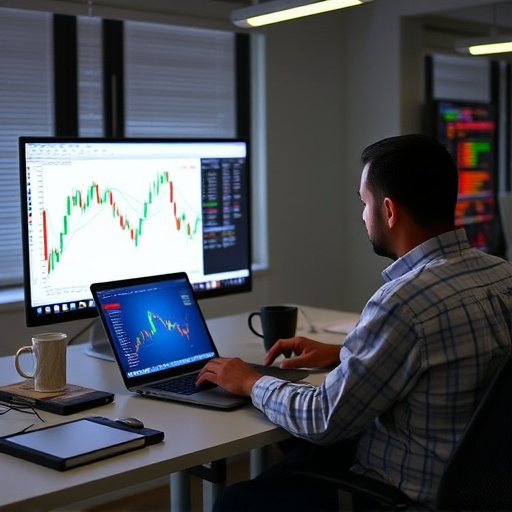 forex trading course