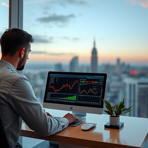 forex trading course