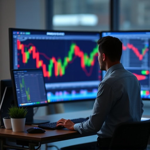 forex trading course