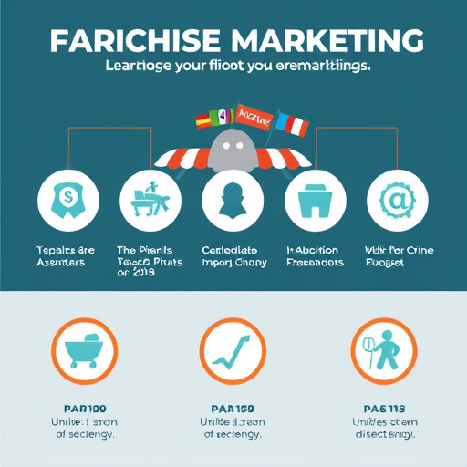 Franchise Marketing Infographic