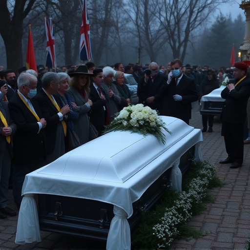 funeral