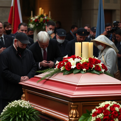funeral