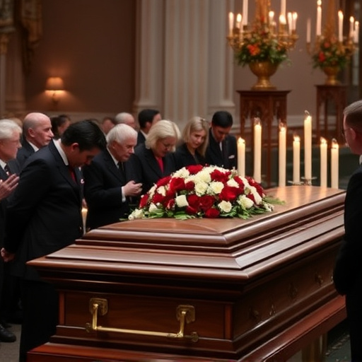 funeral