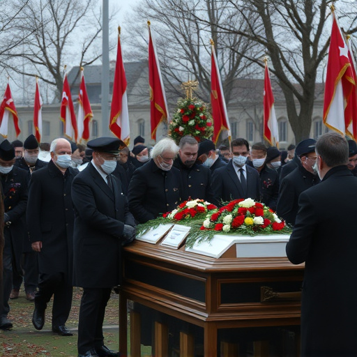 funeral